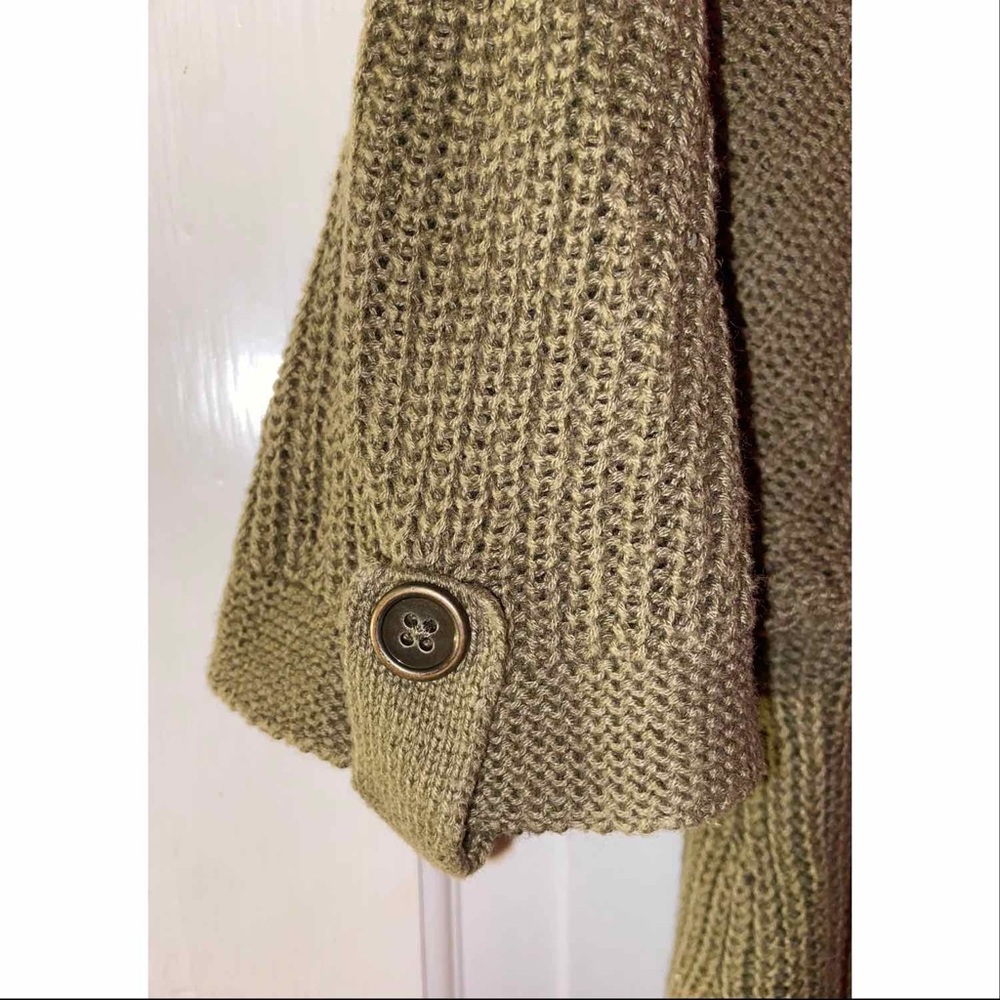 Knit Shift from Mudd - Picture 2 of 2